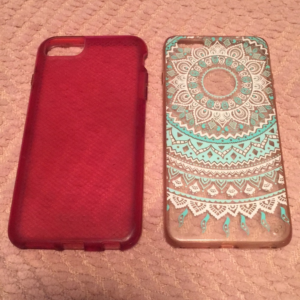 iPhone 6Plus Phone cases